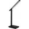 Globo LORNA 58481S LED stolná lampička | 3W LED | 150lm