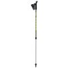 Palice na nordic walking GABEL RITMO 7008350760000 – Zelená