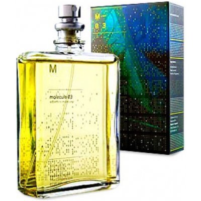 Escentric Molecules Molecule 03 100 ml EDT UNISEX TESTER