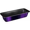 Berlinger Haus BH-6799 Forma na biskupský chlebíček Purple Eclipse Collection 33x14x7cm