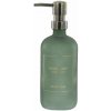 Chic Antique Sklenený dávkovač na tekuté mydlo Moss 500 ml