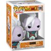Funko Pop! 1283 Dragon Ball Super Shin
