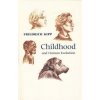 Childhood and Human Evolution