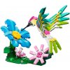 LEGO Creator - Divoké zvieratá: Farebný kolibrík (LEGO31384)