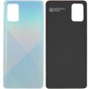 Samsung Galaxy A71 A715F - Batériový Kryt (Prism Crush Blue), Prism Crush Blue