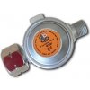 BRADAS BR-RG B310-036 Regulátor vysokého tlaku plynu 4bar, 8kg/h