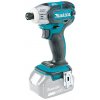Makita DTS141Z Aku rázový uťahovák (1/4