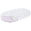 TRÄUMELAND Matrac Brise Light do kočíka Hartan Viva GTR 33 x 78 cm