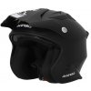 Acerbis ACERBIS Prilba JET ARIA 22-06 čierna S