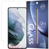 Tvrdené sklo Samsung Galaxy S25 Ultra (obal - obálka)