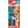 Farebné ceruzky Maped Color Peps Animals 12ks