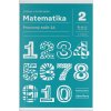 Matematika 2, pracovný zošit 2A - Bero Peter, Berová Zuzana