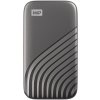 WD My Passport SSD 500GB šedý WDBAGF5000AGY-WESN BONUS!