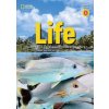 Life - Second Edition B2.1/B2.2: Upper Intermediate - Student's Book and Workbook (Combo Split Edition A) + Audio-CD + App