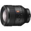 Sony FE 85mm f/1.4 GM