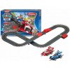 Autodráha Carrera GO 63514 Tlapková Patrola