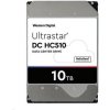 Western Digital Ultrastar HDD 10TB (WUS721010ALE6L4) DC HC330 3.5in 26.1MM 256MB 7200RPM SATA 512E SE (GOLD WD101KRYZ)