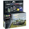 Revell Leclerc T.5 (Model Set) 1:72