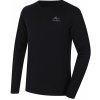 Husky Merino termobielizeň tričko Merow M black Veľkosť: M tričko