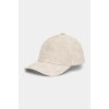 Šiltovka Calvin Klein K50K512632 béžová ONE SIZE