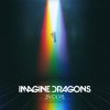 VINYL IMAGINE DRAGONS - EVOLVE (IMAGINE DRAGONS - EVOLVE)