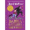 Babka gaunerka opäť v akcii - 2. diel série