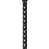 Apple Watch 49 mm čierne predĺženie Oceánskeho remienka vyhotovenie z prírodného titánu MXTM3ZM/A