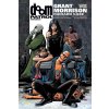 DC Comics Doom Patrol Omnibus