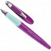 Plniace pero Herlitz my.pen hrot M fialové/aqua