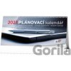 Plánovací daňový kalendář 2027 - stolní kalendář - Baloušek
