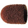 PROMED Brúsna čiapočka 10 mm č. 198587 stredná, 100 ks