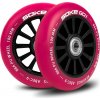 Kolieska na freestyle kolobežku SOKE GO 100mm 88A ružové 2 ks