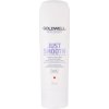 Goldwell Dualsenses Just Smooth 200 ml uhladzujúci kondicionér pre nepoddajné vlasy pre ženy