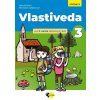 Vlastiveda pre 3. ročník ZŠ – učebnica - Miroslava Gašparová, Jana Křížová