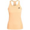 Adidas Club Tank - beam orange - Oranžový