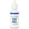 GymBeam Flavor Drops 30 ml, čučoriedky