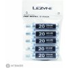 Lezyne threaded co2 20g