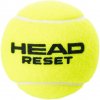 Head Reset Polybag tenisové loptičky 72 ks