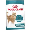 Royal canin Ageing 11 + STERILISED 0,4 kg