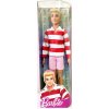 BÁBIKA BARBIE FASHIONISTAS ŠTÝLOVÝ KEN #241 HYV01