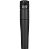 Shure SM57 Black Studio microphone