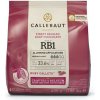 Čokoláda CALLEBAUT RUBY 400g
