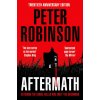 Aftermath (Peter Robinson)(Brožovaná)