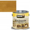 Saicos farebný vosk Klasik TEAK 3028; 2,5 l