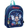 VADOBAG Detský batoh Mickey Mouse 31 cm modrý