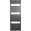 Admiral QUADRA II SP 450 x 1 330 mm KH450/1330 SP čierna