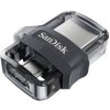 SanDisk Ultra Dual Drive 256GB m3.0 grey&silver SDDD3-256G-G46