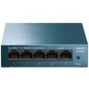 TP-Link LiteWave switch LS105G (5xGbE, fanless)