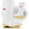 VM Footwear NAGANO O4 čižmy bílé