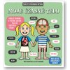 Malý prieskumník – Moje úžasné telo Ruth Martin, Allan Sanders